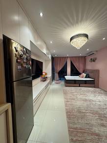 Service Residence For Sale in Country Garden Central Park (Serviced Apartment)