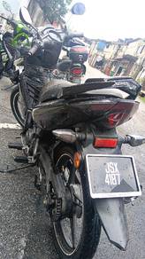 Yamaha 135LC