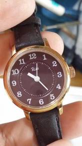 Vintage Alba Riko watanabe lady watch