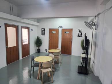 Office space For Rent in Bangi,SGR