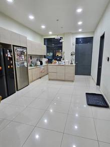 2.5-storey Terraced House For Rent in Puchong,SGR