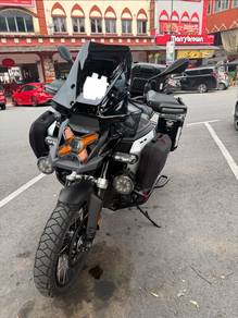 BMW R 1300 GSA