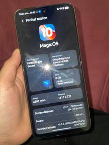 HONOR 400 Smart 5G