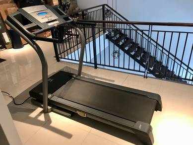 NordicTrack Treadmill T6.5