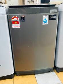 Mesin basuh Toshiba 9kg