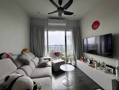 Apartment For Sale in Residensi Pauh Permai