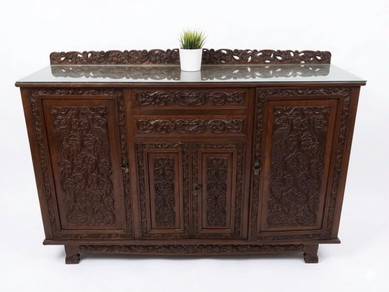 Chengal piece