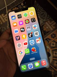 iPhone XS Max 256gb