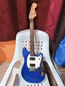 gitar fender squier