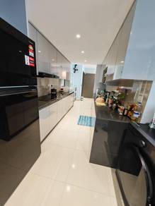 Service Residence For Rent in Gem SOHO
