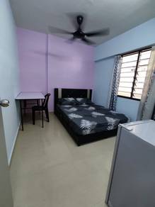Room in Bayan Lepas, PNG