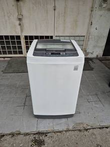 LG dd inventer washing machine 8.5kg washer