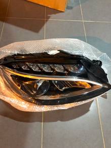 Headlamp MERSCEDES