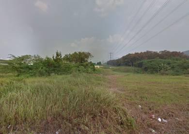 Industrial Land in Semenyih, SGR