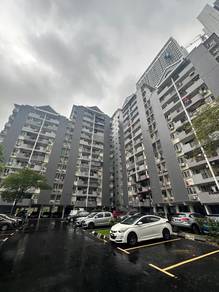 Condominium For Sale in Miharja Condominium