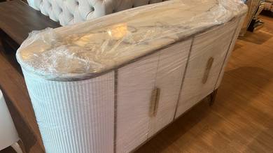 console table marble 
