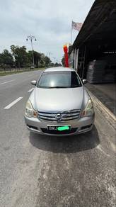Nissan Sylphy COMFORT IMPUL in Alor Setar, KDH