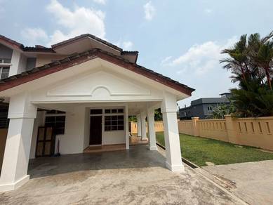 2-storey Terraced House For Rent in Skudai,JHR