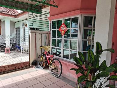 2-storey Terraced House For Sale in Klang,SGR