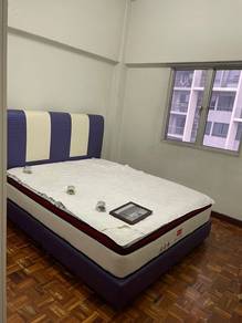 Condominium For Sale in Vantage Point (Menang Ria)