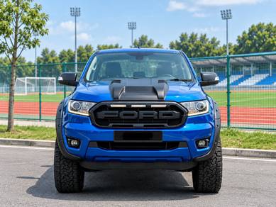 Ford Ranger XLT in Skudai, JHR