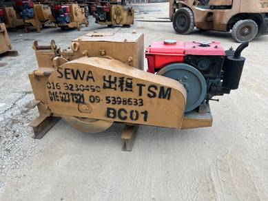 Bar cutter 32mm