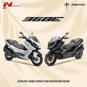 Zontes 368E