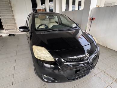 Toyota Vios G in Lawas, SWK