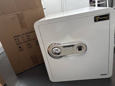safe box