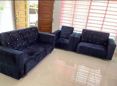 Full Set Sofa – Stylish & Comfortable
