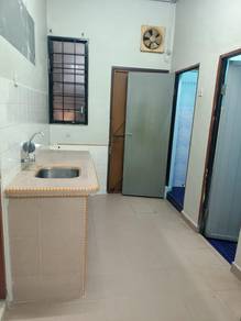 1-storey Terraced House For Rent in Alma,PNG