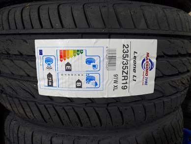 235/35/19 Massimo Leone L1 Tyre 2026 Tayar