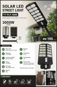 Solar Led