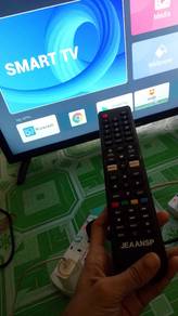 smart tv. 