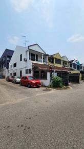 2-storey Terraced House For Sale in Johor Bahru,JHR