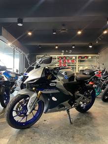 Yamaha YZF-R1M