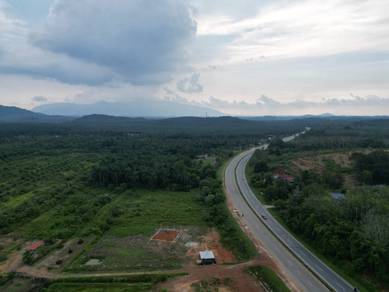 Agricultural Land in Gurun, KDH