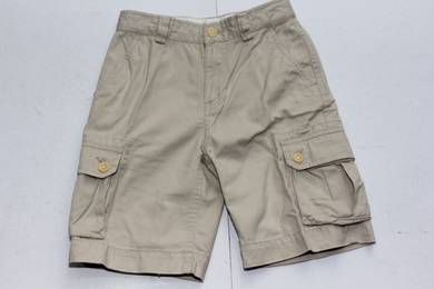 Ralph Lauren Cargo Short - 7T