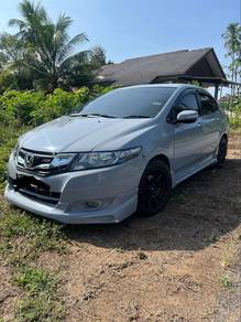 Honda City E in Ketereh, KTN