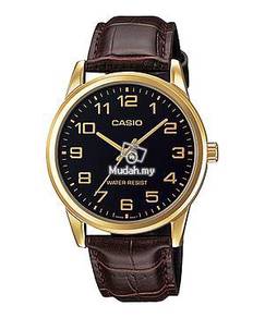 Casio MTP-V001GL Original Genuine Authentic Watch