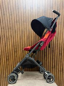 GB POCKET+ Stroller