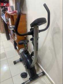 Kettler Paso Exercise Bike