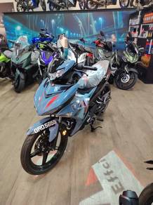 Yamaha Y15ZR