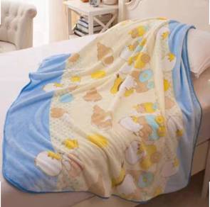 Selimut Budak / Kids Blanket