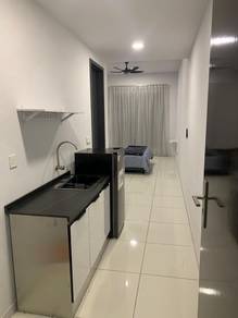 Condominium For Rent in The Valley @ SkySierra