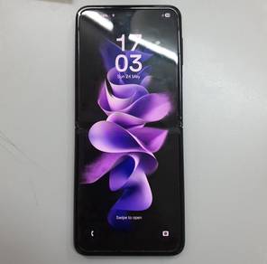 Samsung Galaxy Z Flip 3 5g