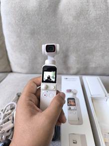 DJI Osmo Pocket 2 Combo