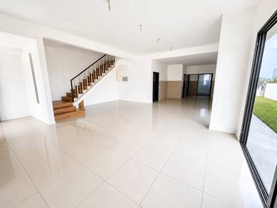 2-storey Terraced House For Sale in Sepang,SGR