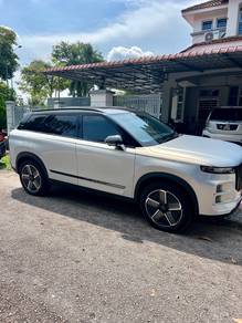Jaecoo J7 PHEV 2WD in Johor Bahru, JHR