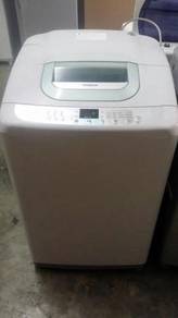 Hitachi Washing Mesin Refurbish Machine Basuh Auto